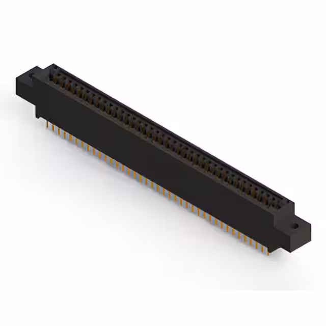 395-078-525-802 EDAC Inc.  Edgeboard Connectors